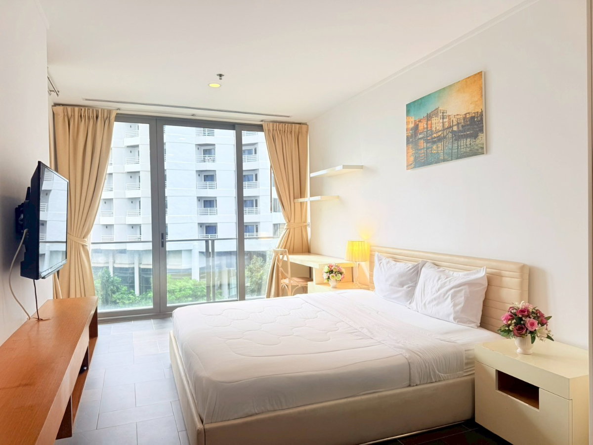 รูป For Sale Condo Northpoint Pattaya fully furnished (S03-2693S) - รูปที่ 1/15