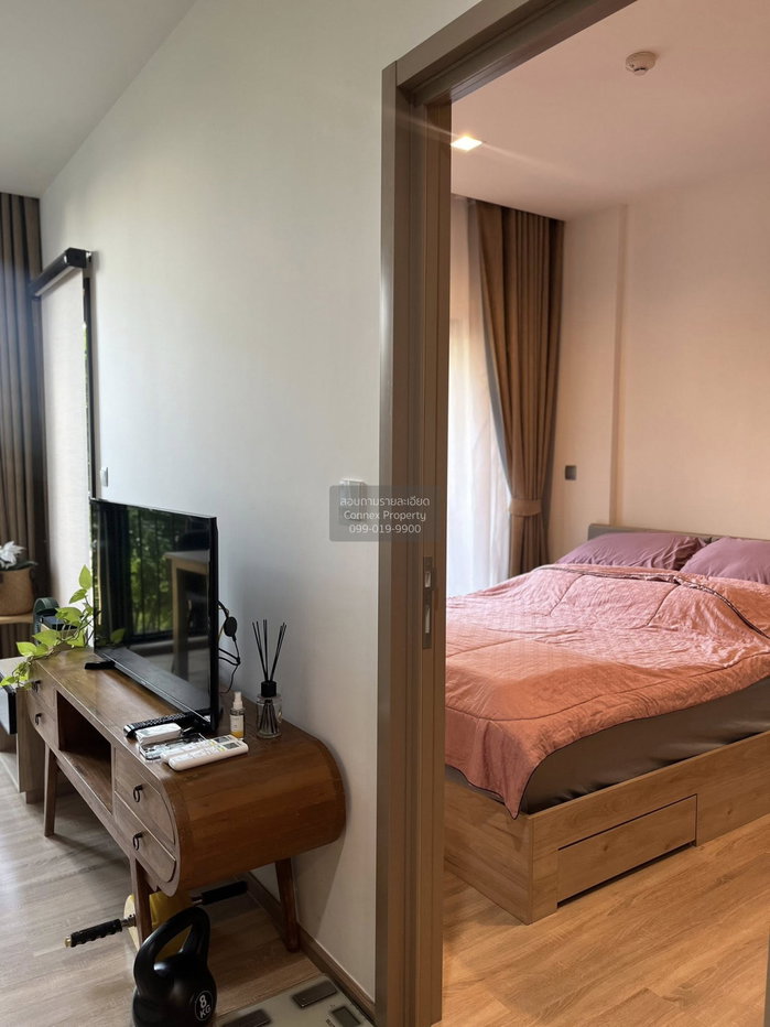 รูป 🔥🔥🔥 เช่าคอนโด  คาวะ เฮาส์ BTS-อ่อนนุช พระโขนงเหนือ เขต วัฒนา กรุงเทพ CX-154519 ✅ ทักไลน์ @connexproperty ตอบทันที ทีมงานมืออาชีพ ✅ 🔥🔥🔥 - รูปที่ 5/6