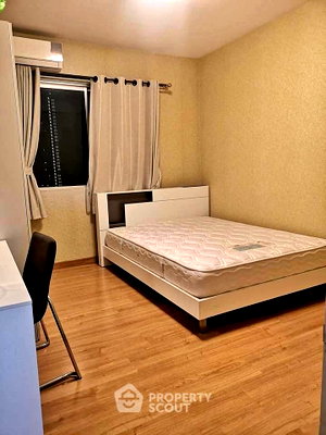 Condos for sale : 2-BR Condo at Supalai Park Asoke Ratchada near MRT Phra Ram 9 (ID 3036880)