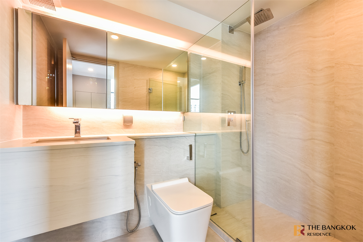 picture Park Origin Ratchathewi Beautiful Room, Good Condition near BTS Ratchathewi - 7/10