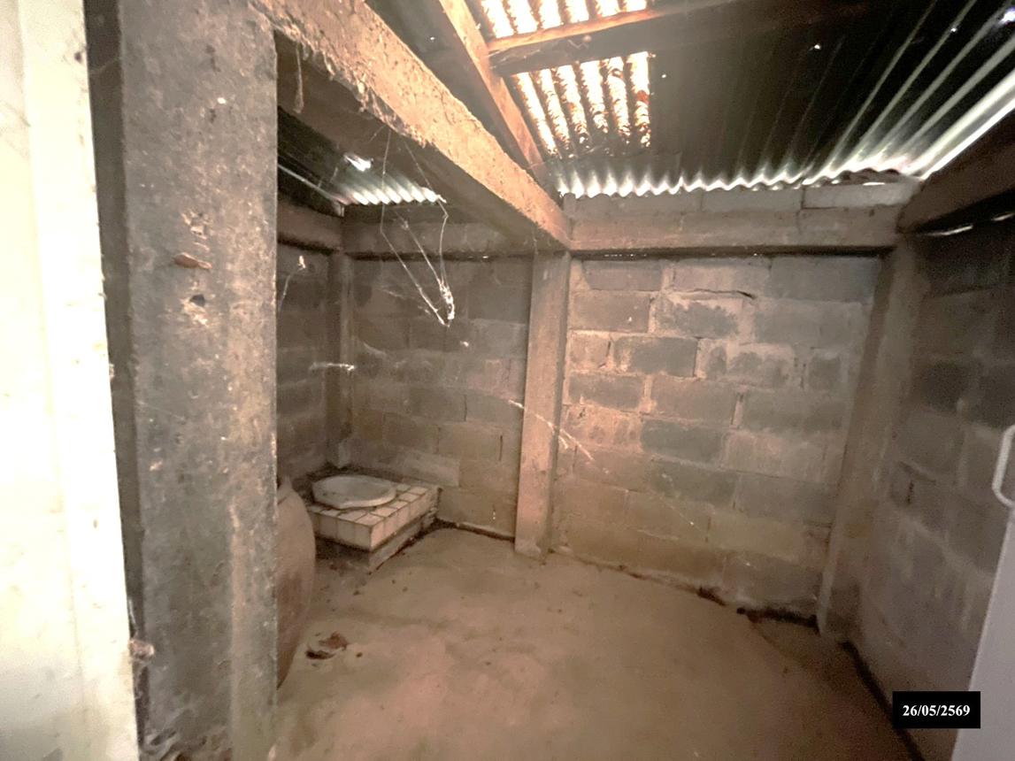 รูป บ้านเดี่ยว 109 ตร.วา สว่างแดนดิน สกลนคร 1.2M - รูปที่ 23/30