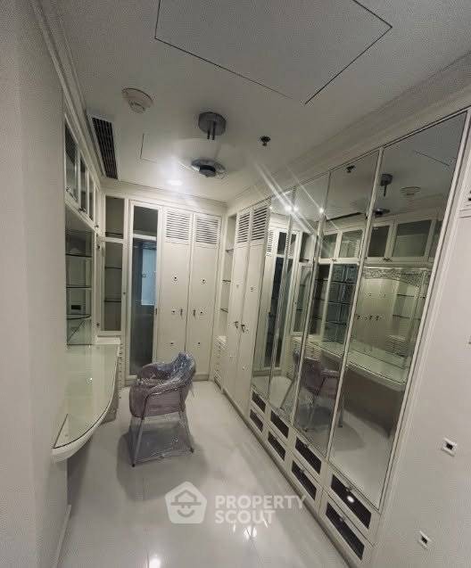 picture 3-BR 276 Sqm Condo At Lumpini Park View, 100m to MRT Lumphini (ID 3038813) - 8/12