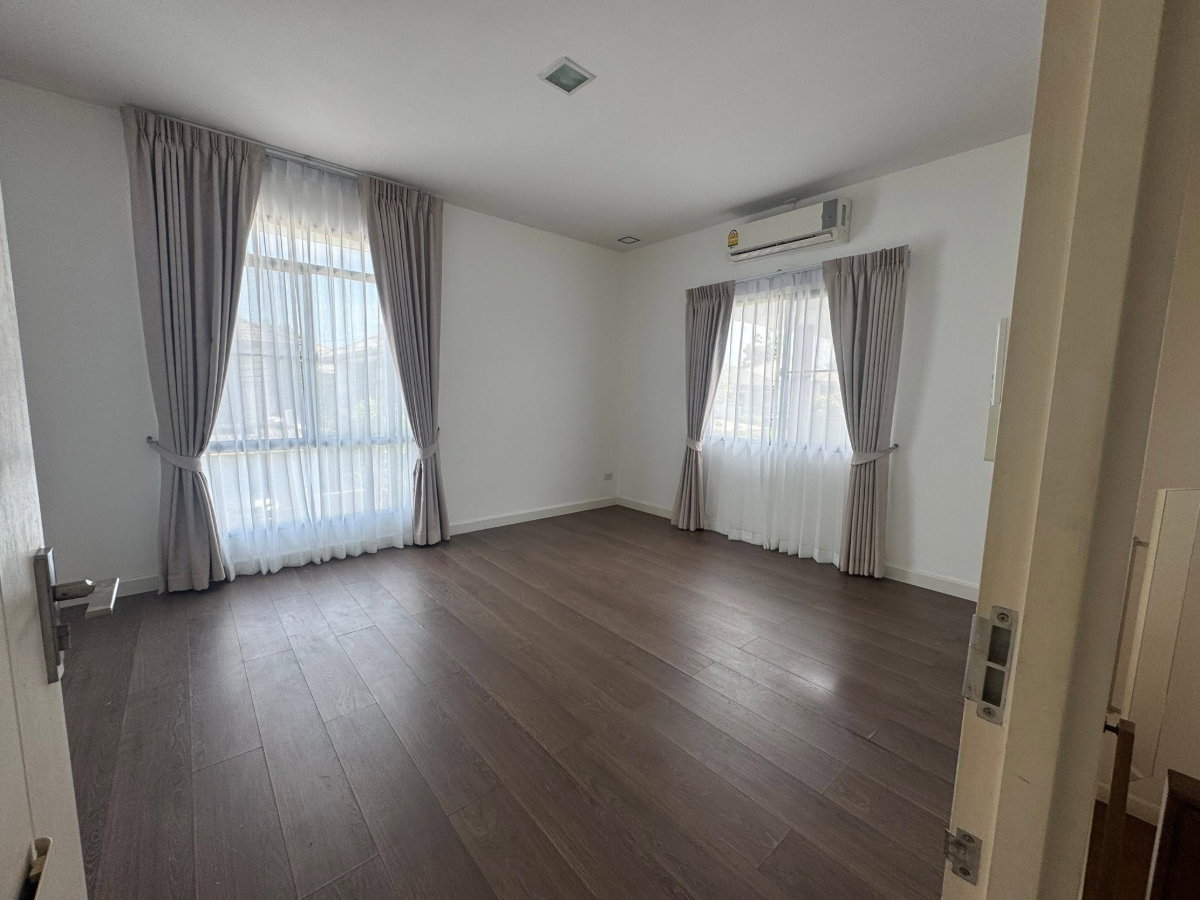 picture For Rent: Mantana Srinakarin-Bangna - 6/9
