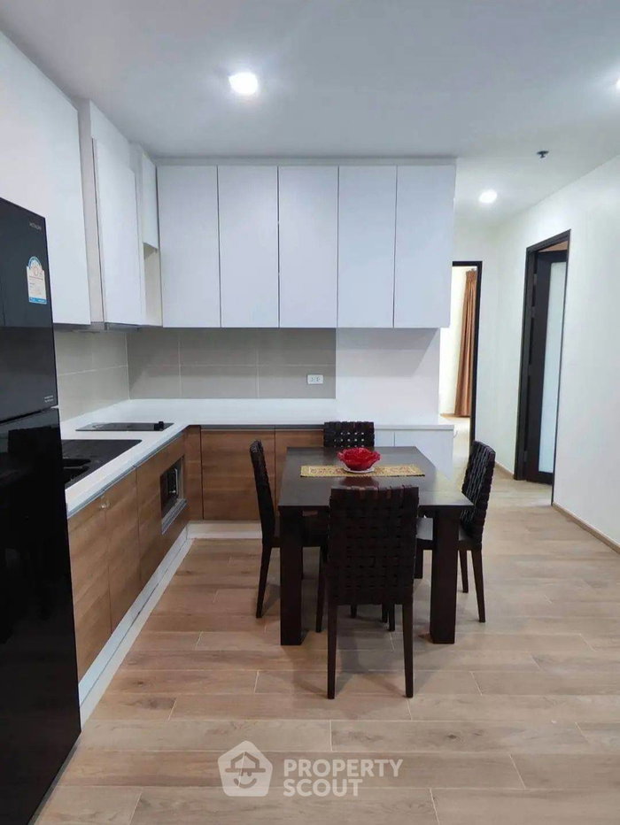 รูป คอนโด 2-ห้องนอน ที่ ริธึ่ม สุขุมวิท 50 ใกล้ BTS อ่อนนุช (ID 3038506) - รูปที่ 8/10