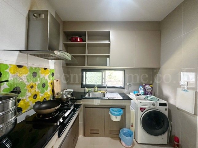 รูป บ้านเดี่ยว เศรษฐสิริ วงแหวน - ลำลูกกา สไตล์โมเดิร์น พร้อมอยู่ - รูปที่ 12/27