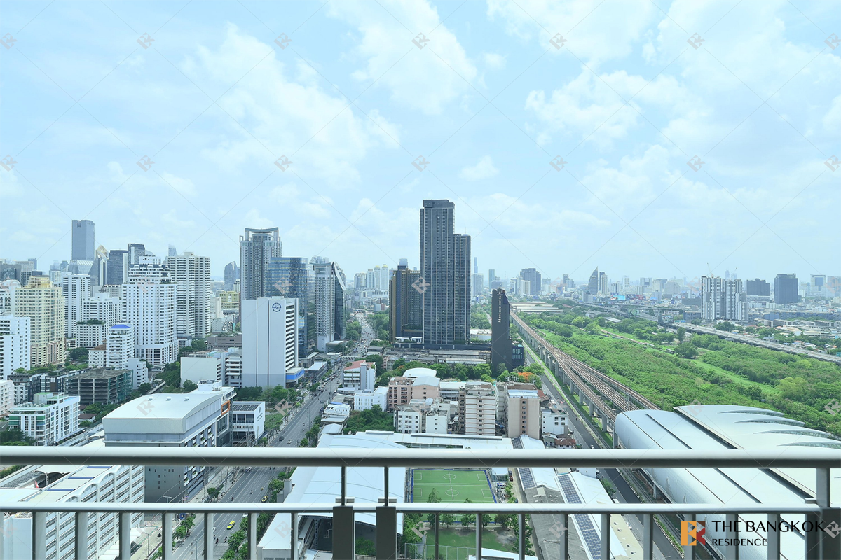 รูป ดิ แอดเดรส อโศก ใกล้ MRT สถานีเพชรบุรี จองด่วน!! จำนวนจำกัด - รูปที่ 3/10