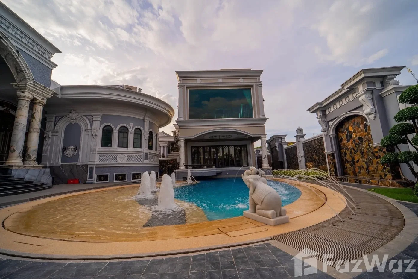 รูป ขาย บ้านเดี่ยว 4 ห้องนอน ใน ศาลาธรรมสพน์, กรุงเทพมหานคร 6500735 - รูปที่ 4/41