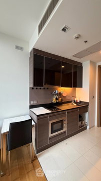 1-BR Condo at Keyne By Sansiri near BTS Thong Lor (ID 3036198)