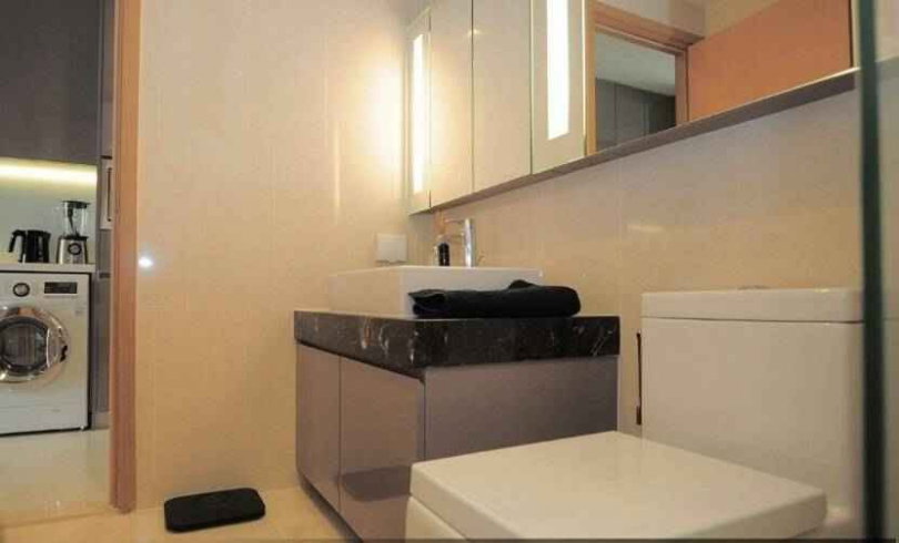 รูป RS6658 ให้เช่า Hyde Sukhumvit 13 คอนโดใจกลางสุขุมวิท พร้อมทางเชื่อม BTS นานา เพียง 200 เมตร - รูปที่ 8/10