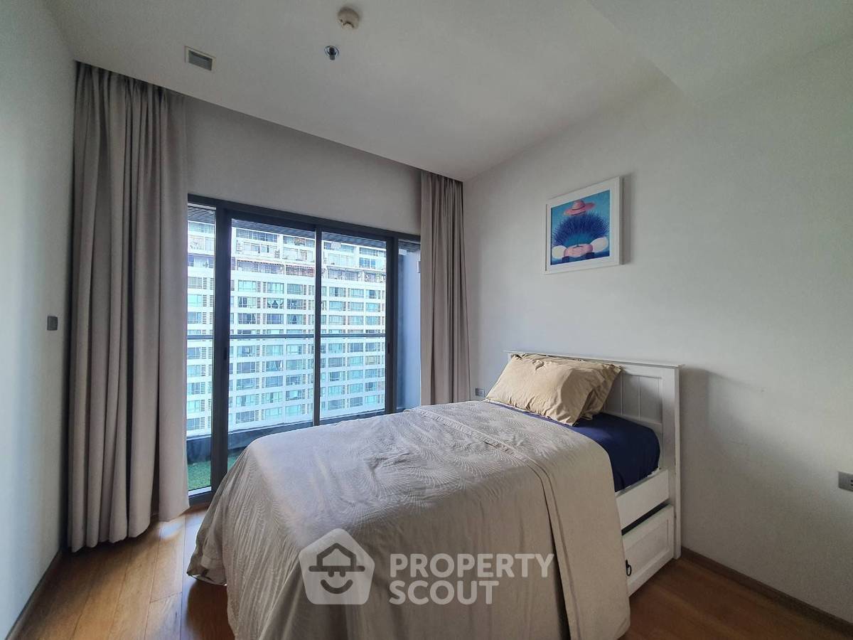 picture 3-BR 104 Sqm Condo At Hyde Sukhumvit 13, 200m To BTS Nana (ID 1527358) - 3/14
