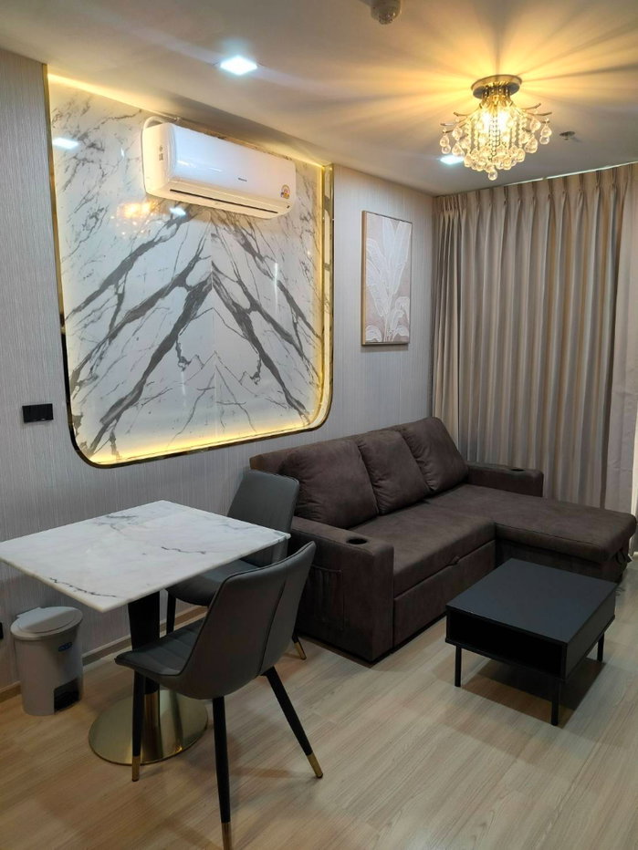 รูป ให้เช่า Rhythm Sathorn ราคา 30,000 บาท [MKr260661] - รูปที่ 18/20