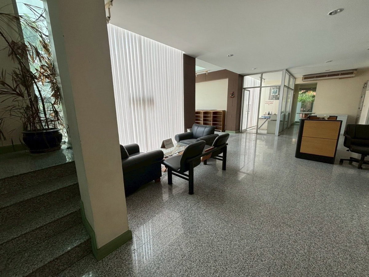 picture For rent Office area 600 sq.m. at Rama2 - 5/14