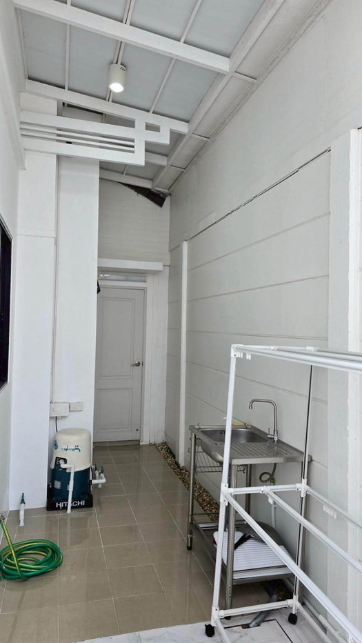 รูป 🏠 ขายบ้าน : Rest Bangyai (เรสท์ บางใหญ่)   รหัสทรัพย์ | 📌LNP-H1071  - รูปที่ 27/30