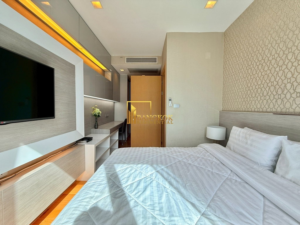picture Hyde Sukhumvit 13 | Stylish 1 Bedroom Condo Next to BTS - BR5754CD - 11/26