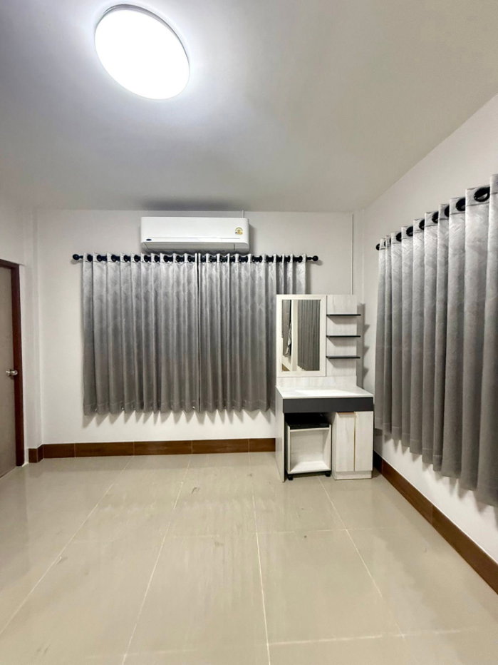 รูป 🏠 ให้เช่าบ้าน : บ้านเดี่ยวซอยโกสุมรวมใจ 5  รหัสทรัพย์ | 📌LNP-H1067 - รูปที่ 32/71