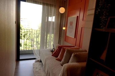 Condos for sale : 🔥 Condo for Sale The Moment Ratchada 19 | MRT Ratchadaphisek