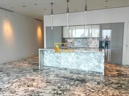 รูปภาพ The Ritz Carlton Residences | Sophisticated 3 Bed Luxury Condo - BR10871CD