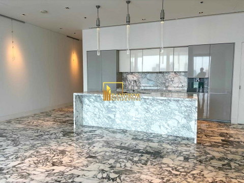 The Ritz Carlton Residences | Sophisticated 3 Bed Luxury Condo - BR10871CD
