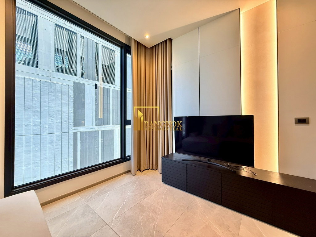 รูป Hyde Heritage | Beautiful 2 Bedroom Condo in Thonglor Area - BR61793CD - รูปที่ 3/36