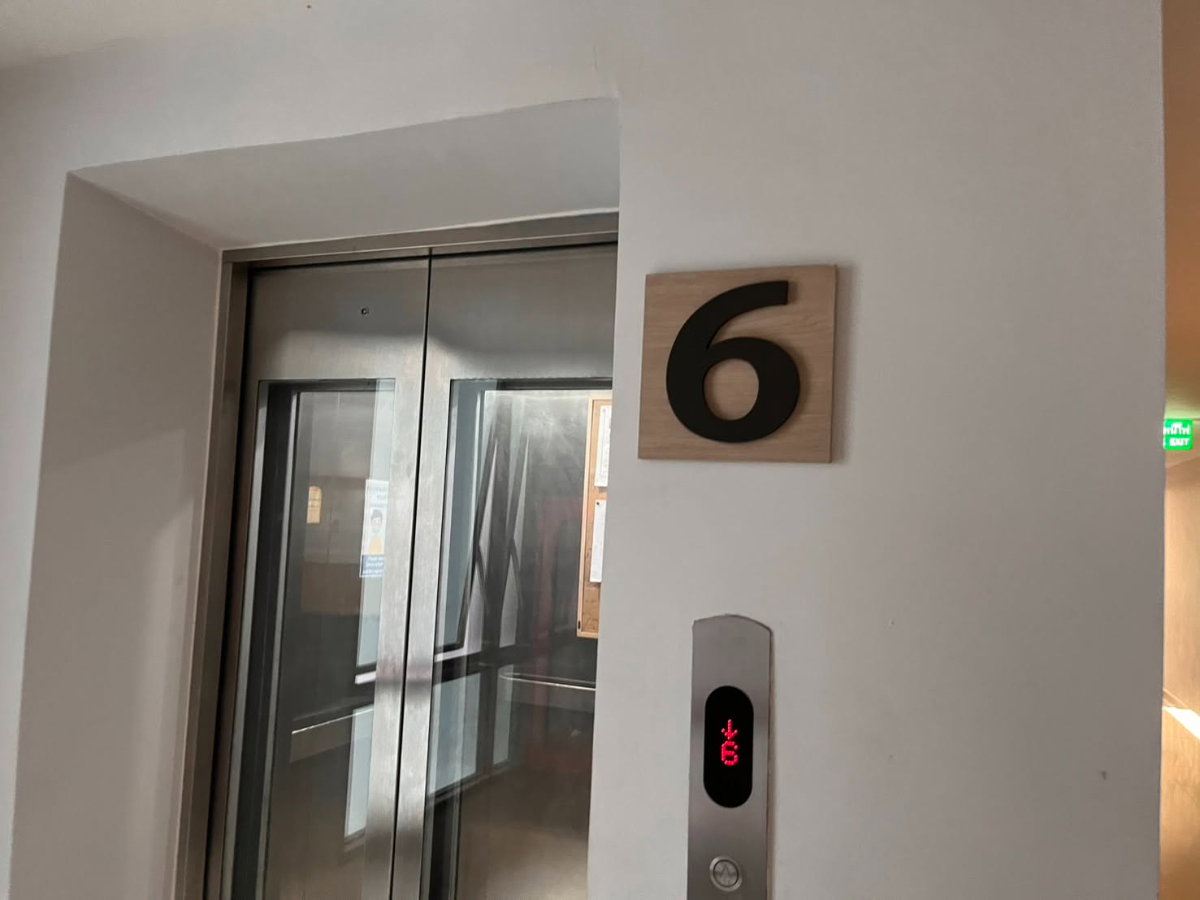 รูป 🔥ขายคอนโดราคาดี ✅ ไนซ์ สวีท 2 Nice Suites 2 ใกล้ MRT ลาดพร้าว 101 - รูปที่ 10/10
