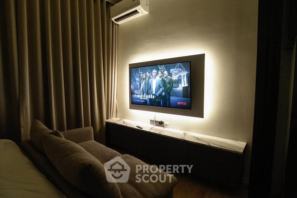 รูป คอนโด 1 ห้องนอน Noble Around Ari ใกล้ BTS อารี 100 ม. ชั้น 22 27 ตร.ม. (ID 3036311) - รูปที่ 5/18