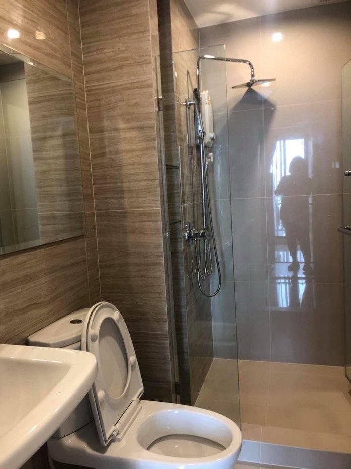 รูป For rent NICHE MONO SUKHUMVIT Bearing  - รูปที่ 5/8