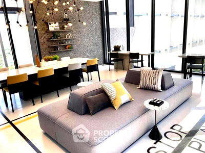Condos for sale : 1-BR Condo At The Key MRT Phetkasem 48, 80m Away, 16th Floor (ID 3038548)