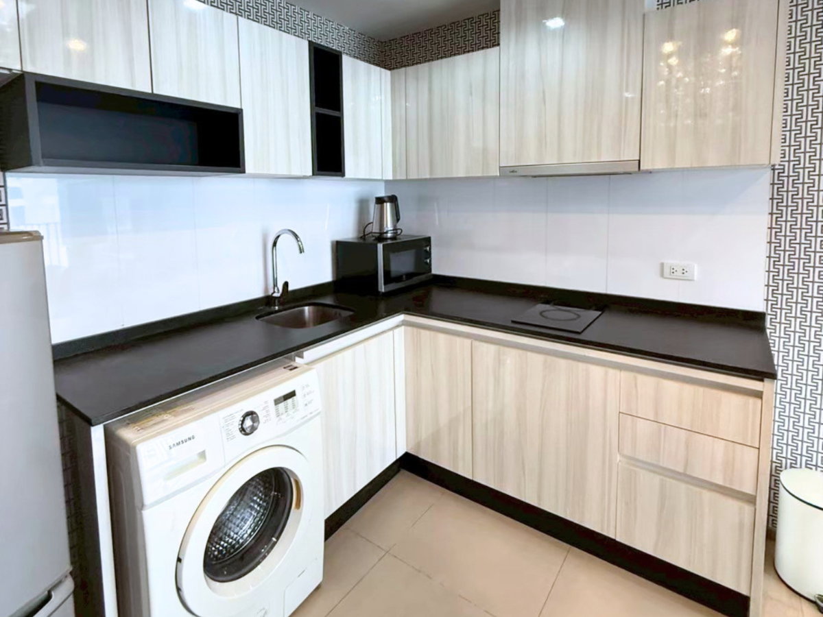 รูป ห้องอัพเดต💥คุณภัส🔔⚠️🏘️Ⓜ️กดปุ่มแอดไลน์💥เอชคิว ทองหล่อ - รูปที่ 9/9