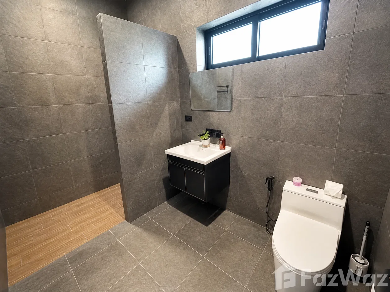 รูป วิลล่าให้เช่า 3 ห้องนอน ใน มะเร็ต, สุราษฎร์ธานี 6499935 - รูปที่ 4/13