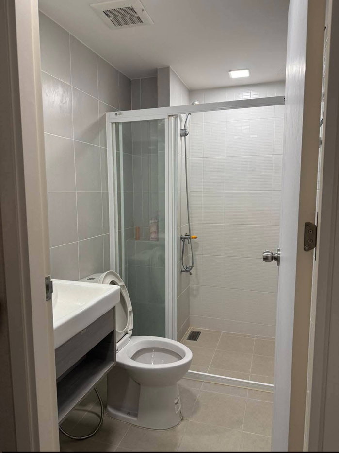 picture Atmoz Chaengwattana for rent ✨ Fully furnished - 4/6