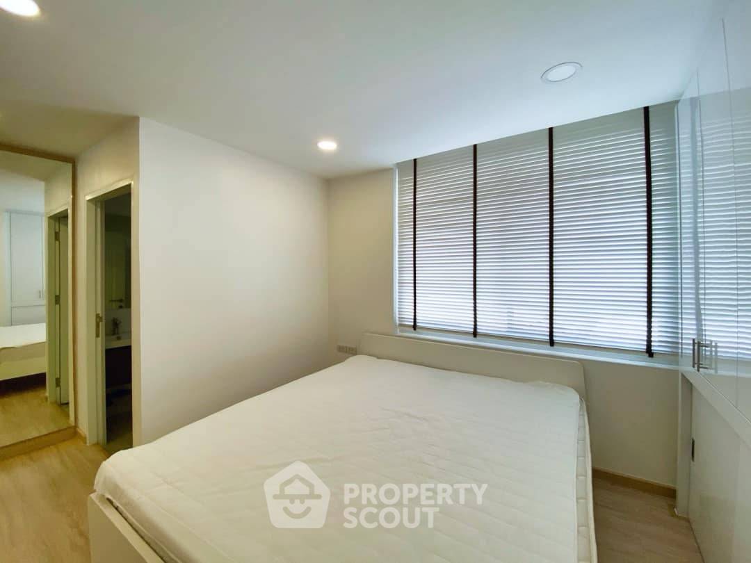 picture 2-BR Condo In 39 Suites, 65 Sqm Near BTS Phrom Phong (ID 1985283) - 4/15