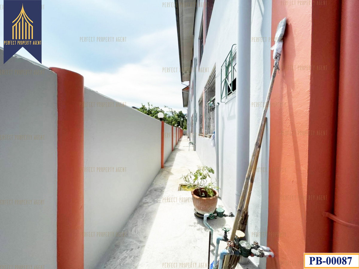 รูป ขาย อพาร์ตเมนต์ 27 ห้อง พร้อมผู้เช่า มาบยายเลีย พัทยา - รูปที่ 10/10