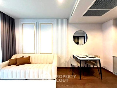 Condos for rent : 1-BR 46 Sqm At Ideo Q Sukhumvit 36, 400m to BTS Thong Lor (ID 2342913)
