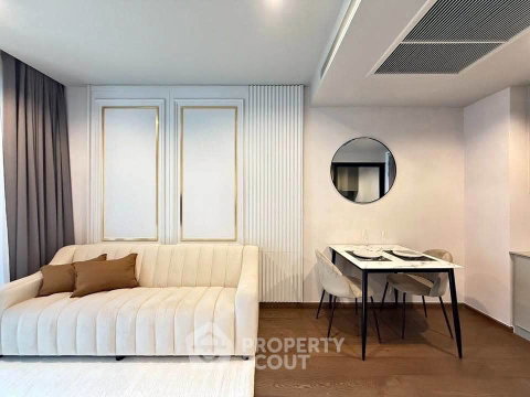 คอนโด 1 ห้องนอน 46 ตร.ม. ไอดีโอ คิว สุขุมวิท 36 ห่าง BTS ทองหล่อ 400 ม. (ID 2342913)