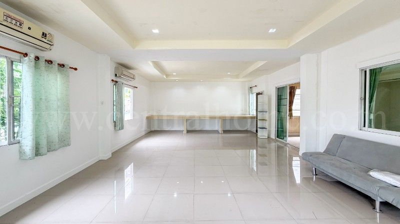 รูป บ้านเดี่ยว เพอร์เฟค พาร์ค พระราม 5 - บางใหญ่ หลังมุม พร้อมอยู่ ต่อเติมเต็ม  - รูปที่ 12/46