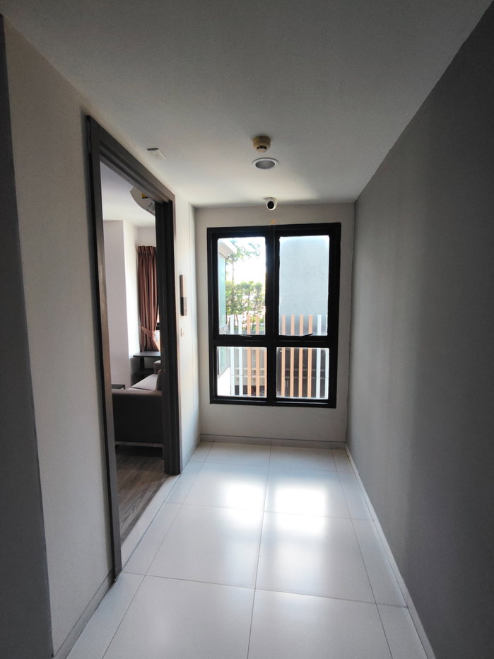 รูป S1913 ขายคอนโด The base height มิตรภาพ ห้องมุม #ติดเซ็นทรัลขอนแก่น - รูปที่ 12/36