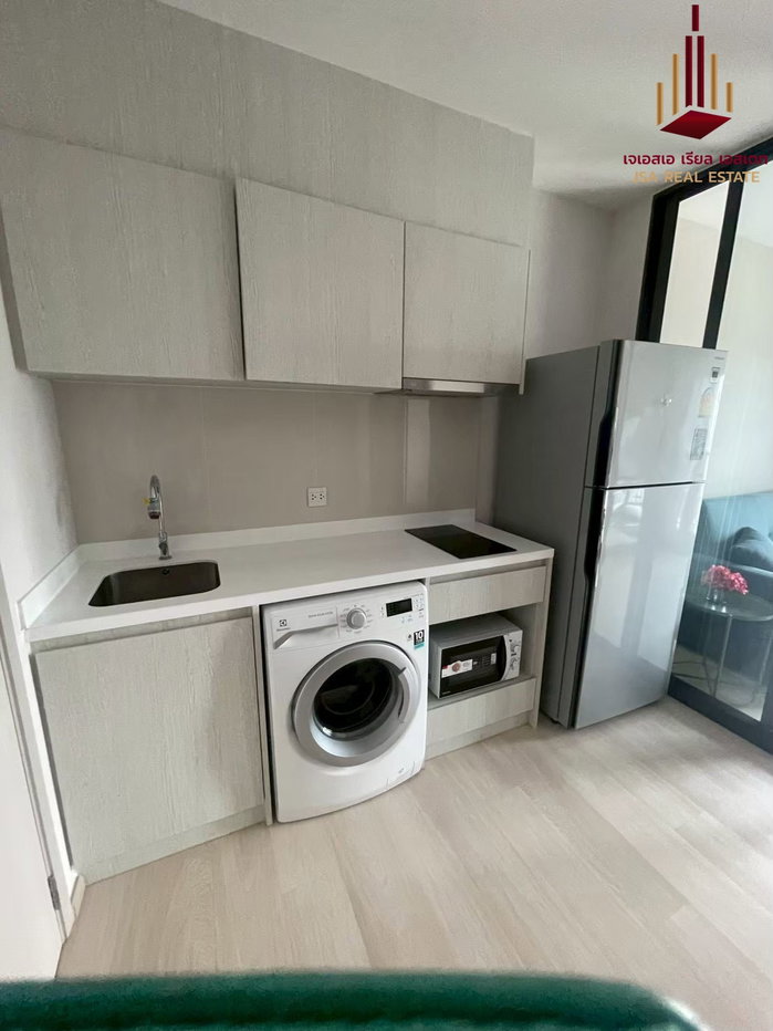 picture ✨ For Rent: Life Sukhumvit 48 Condo ✨  💰 Only 20,000 THB/month - 4/5