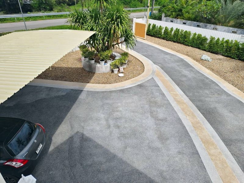 รูป 🏡 Pool Villa ดอยสะเก็ด เชียงใหม่ - รูปที่ 18/18