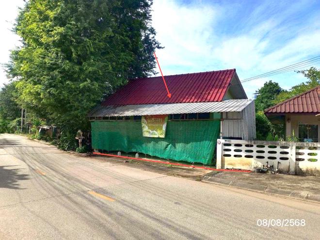 รูป บ้านเดี่ยว 48.8 ตร.วา เมืองเชียงราย เชียงราย 1.3M - รูปที่ 3/14