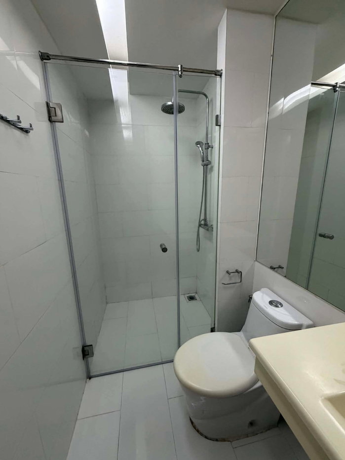 รูป ให้เช่าEmerald Residence Ratchada - 1นอน 30ตรม. ชั้น3 ตึกC - Line:@hac55 - รูปที่ 9/17