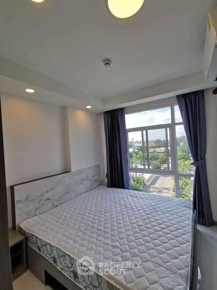 รูป คอนโด 1 ห้องนอน 34 ตร.ม. ขายที่ Natureza Art Condo 2 พัทยา (ID 3036859) - รูปที่ 4/7