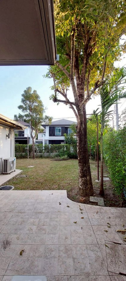 รูป 🏡 ขายบ้านโครงการพรีเมียม ใกล้ชิดธรรมชาติ และทะเลสาบสวยงาม ที่ตั้ง: โครงการ เลควิว @ ซีรีนเลค (Serene Lake) - รูปที่ 2/17