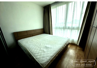 คอนโดให้เช่า : ให้เช่า(For Rent)🩵ลัดดา คอนโด วิว🩵 Call : 064-242-6068
