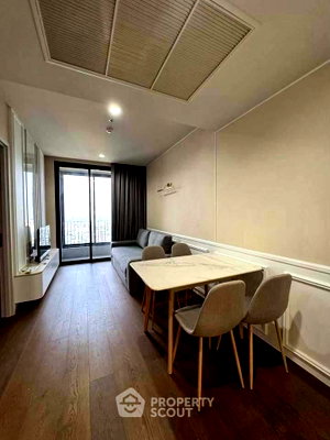 Condos for rent : 1-BR Condo at Ideo Q Sukhumvit 36 near BTS Thong Lor (ID 2742813)