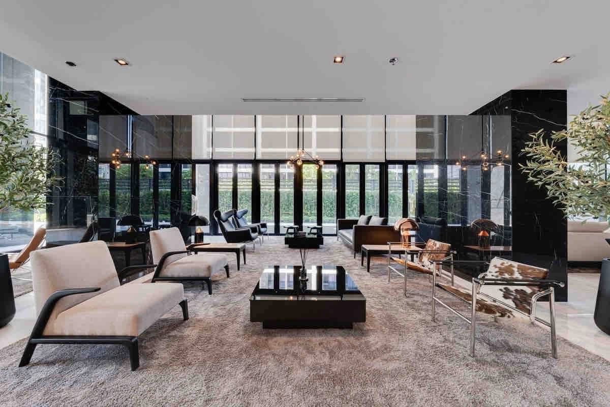 picture Code 26KJ3346  for rent Noble Around Ari 🔥🔥 Line ID: @kjcondo (with @)🔥🔥 - 12/12