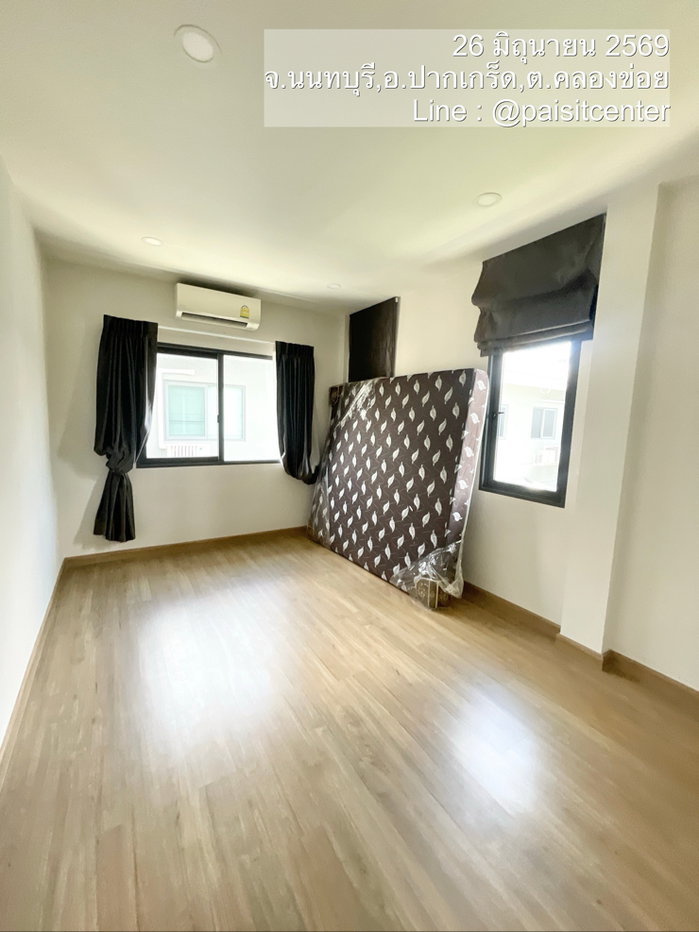 รูป ให้เช่า  Centro ราชพฤกษ์ แจ้งวัฒนะ  ใกล้โรบินสันราชพฤกษ์ - รูปที่ 17/18