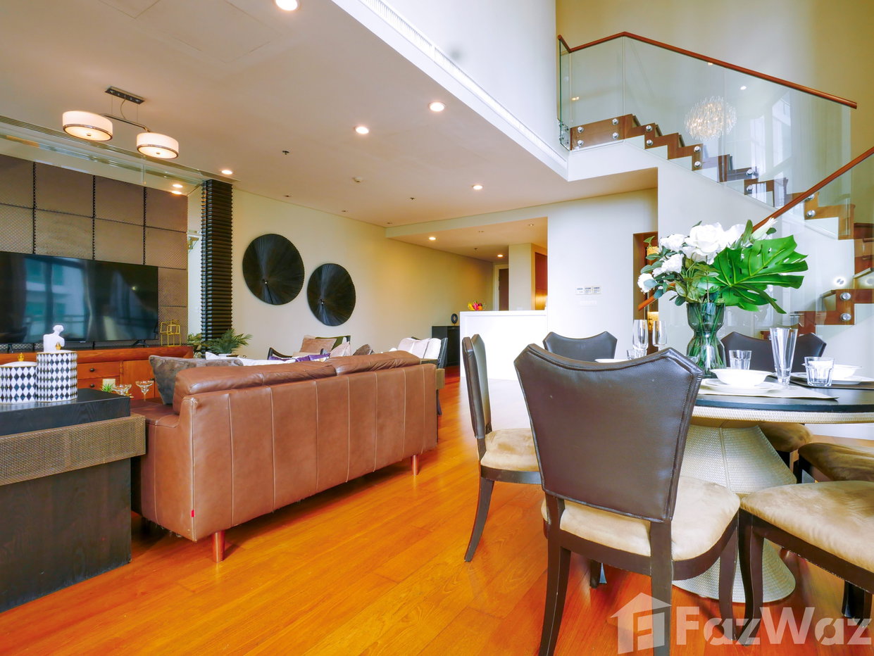 picture 3 Bedroom Condo for rent at Bright Sukhumvit 24 1635392 - 5/15