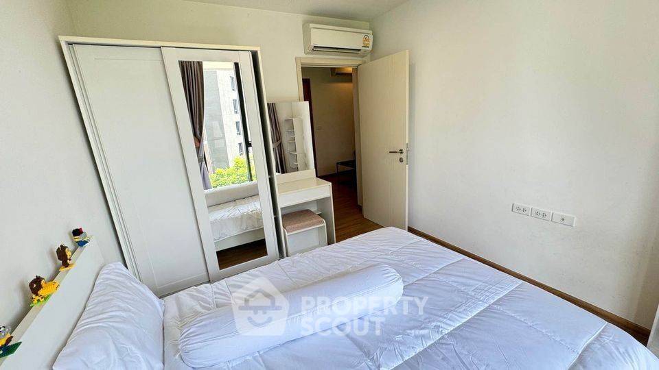 picture 1-BR Condo at Hasu Haus Sukhumvit 77 near BTS On Nut (ID 1562169) - 6/13