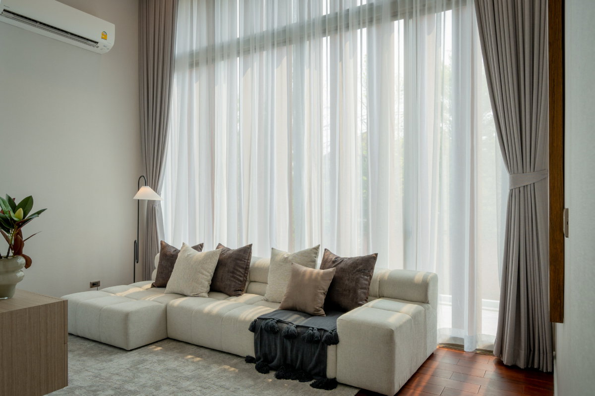 รูป ขาย The Escape Mahidol Pool Villa พลูวิลล่าสุดหรู ทำเลมหิดล พร้อมสระว่ายน้ำส่วนตัว ตกแต่งสวยหรูพร้อมเข้าอยู่ ใกล้สนามบิน เซนทรัลแอร์พอร์ต -SW003748 - รูปที่ 18/66