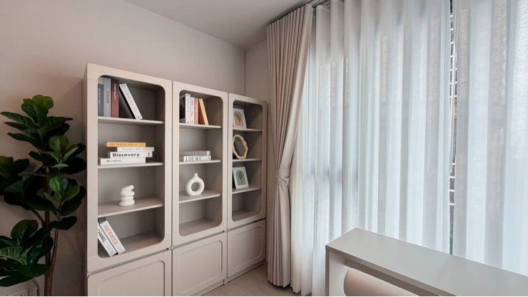 picture [For rent] Aspire Onnut Station - 8/8